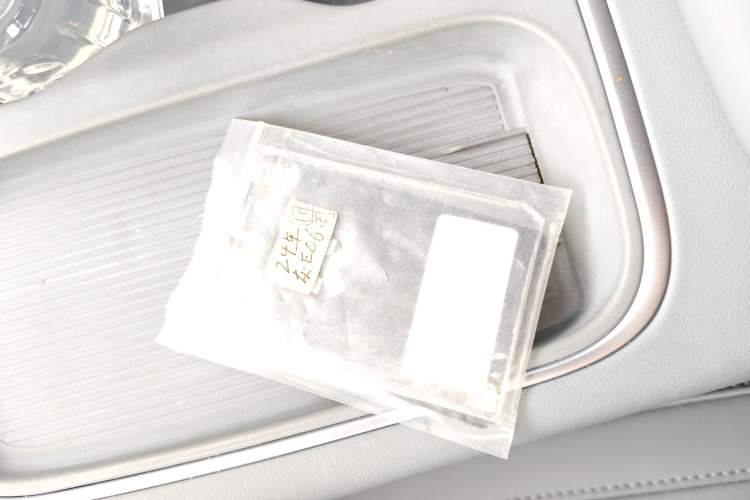 Used Nio EC6 2023 75 kWh
