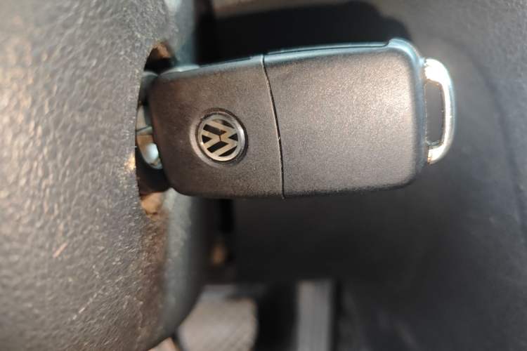 Used Volkswagen Passat 2015 1.8TSI DSG Prestige Edition Vehicle Key