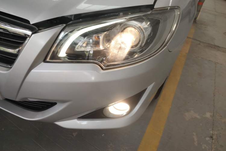 Used Toyota Corolla EX 2013 1.6L Automatic Excellence Edition
