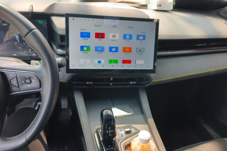 Used Lynk & Co 03 2023 2.0TD DCT JingPro
