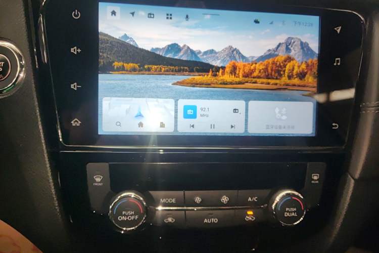 Used Nissan X-Trail 2021 2.0L CVT 2WD XL ITS SmartConnect Comfort Edition