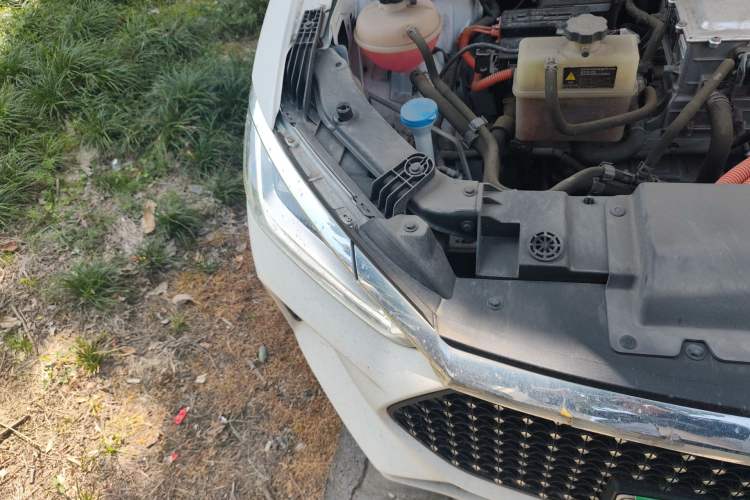 Used BYD e2 2021 Luxury Model Right Front Headlight