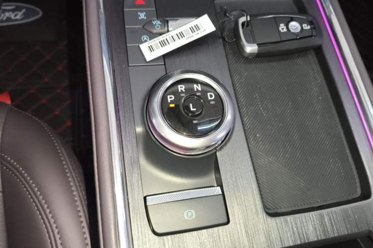 Used Ford Mondeo 2023 EcoBoost 245 Ultimate Model