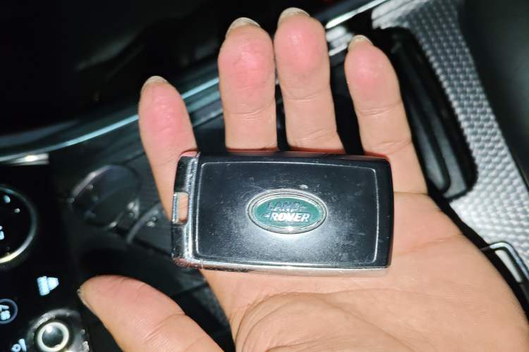 Used Land Rover Range Rover Sport 2019 3.0 L6 HSE DYNAMIC
