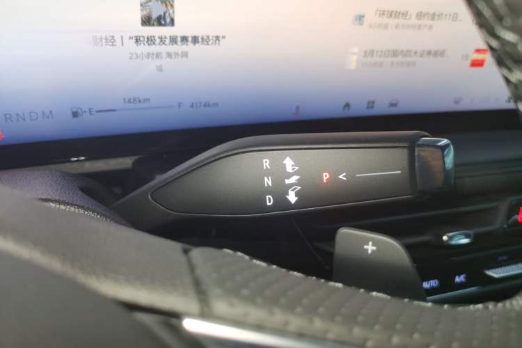 Used Buick LaCrosse 2025 28T Platinum Edition
