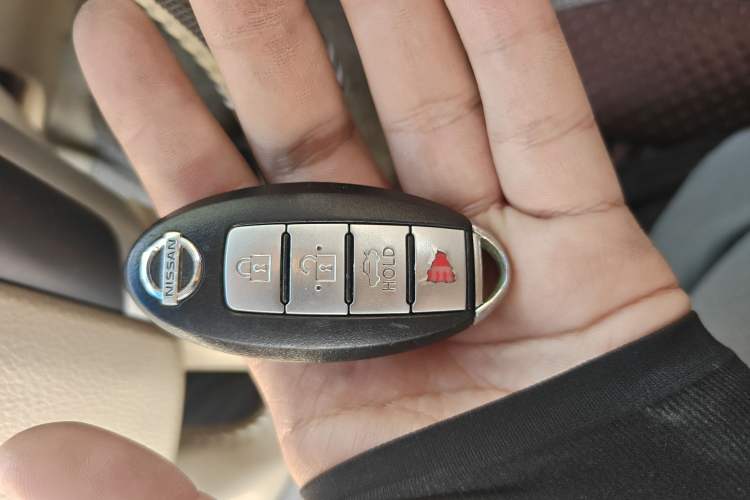 Used Nissan Teana 2011 2.5L XL Advanced Edition
