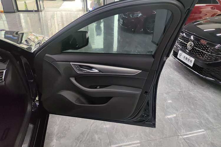 Used Cadillac CT5 2022 28T Luxury Version (Standard Edition)