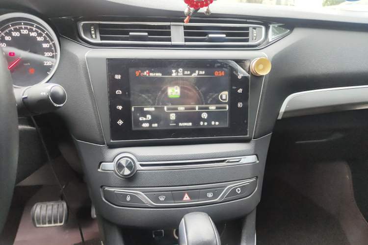 Used Peugeot 408 2014 1.6T Automatic Supreme Edition