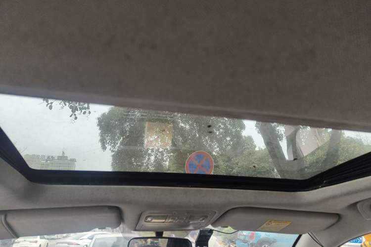 Used Geely Auto GX7 2014 2.0L Automatic Luxury Version
