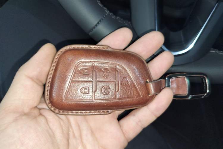 Used Cadillac CT5 2023 28T Luxury Edition (Standard Version)