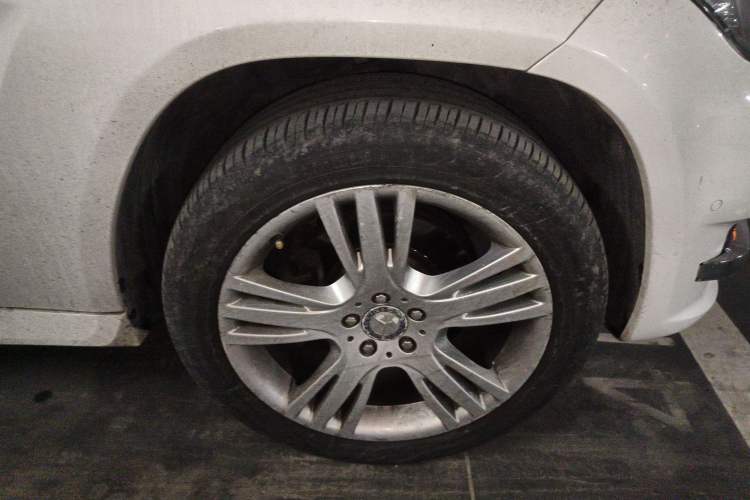 Used Mercedes-Benz GLK-Class 2014 GLK 200 Standard Model