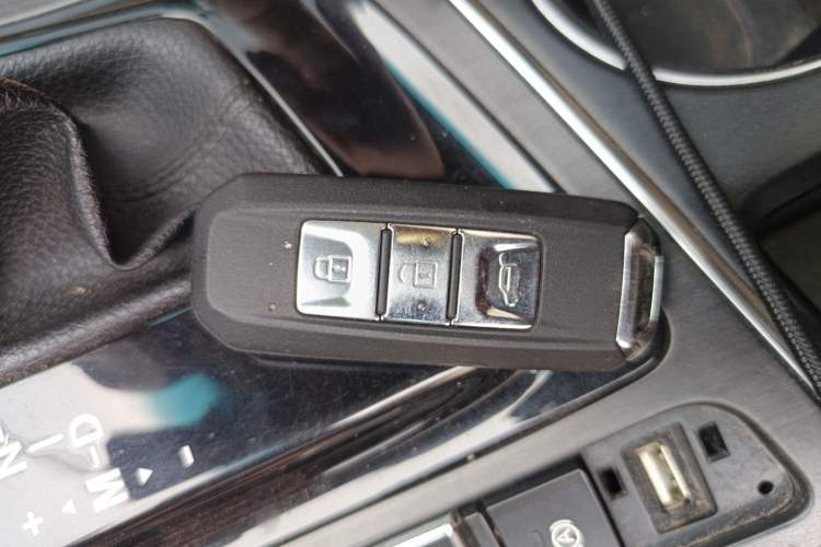 Used Baojun 730 2017 1.8L iAMT Prestige Version 7 Seats