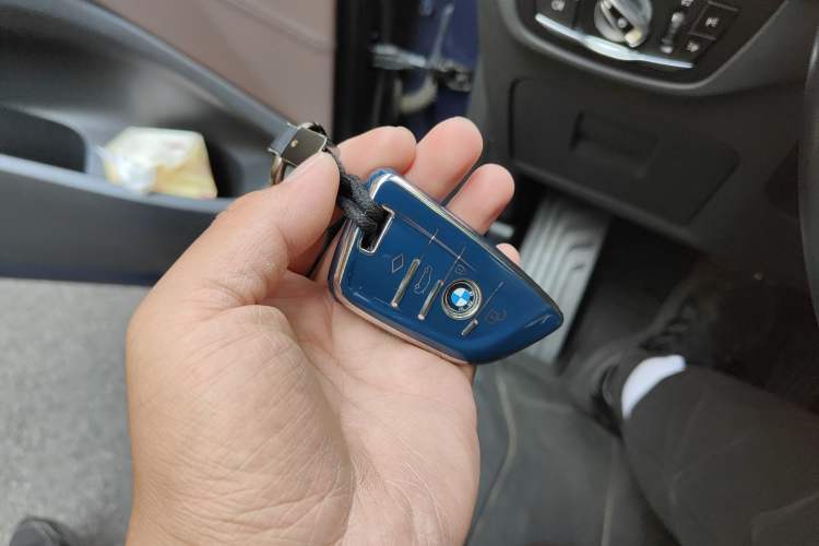 Used BMW X3 2021 xDrive28i M Sport Package
