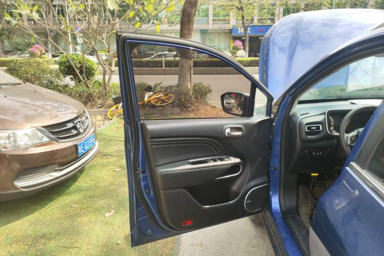 Used GAC Trumpchi GS3 2021 POWER 270T Automatic Luxury Edition