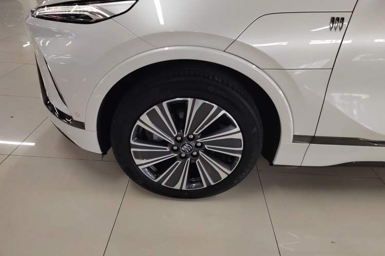 Used Buick E5 2023 Zhenxiang Standard Range Edition
