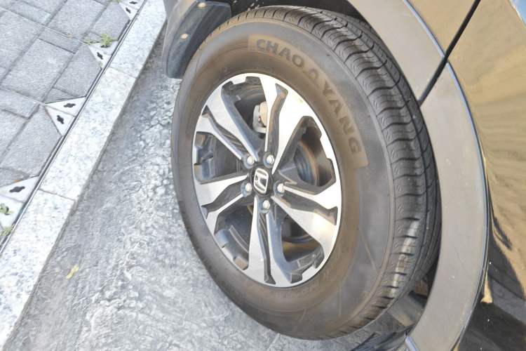 Used Honda CR-V 2021 240TURBO CVT 2WD Comfort Version
