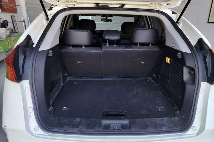 Used Luxgen U6 SUV 2017 Revised Version 1.6T Fashion Edition
