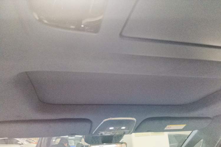 Used Zeekr 009 2024 Six-Seat Executive Version 4WD 108 kWh