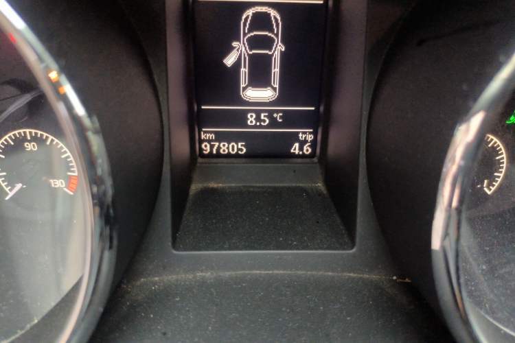 Used Skoda Yeti 2017 TSI280 DSG Car Enjoy Brothers Edition