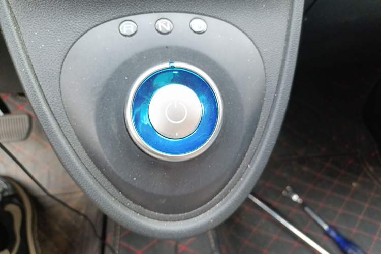 Used ORA Black Cat 2019 301km Standard Edition