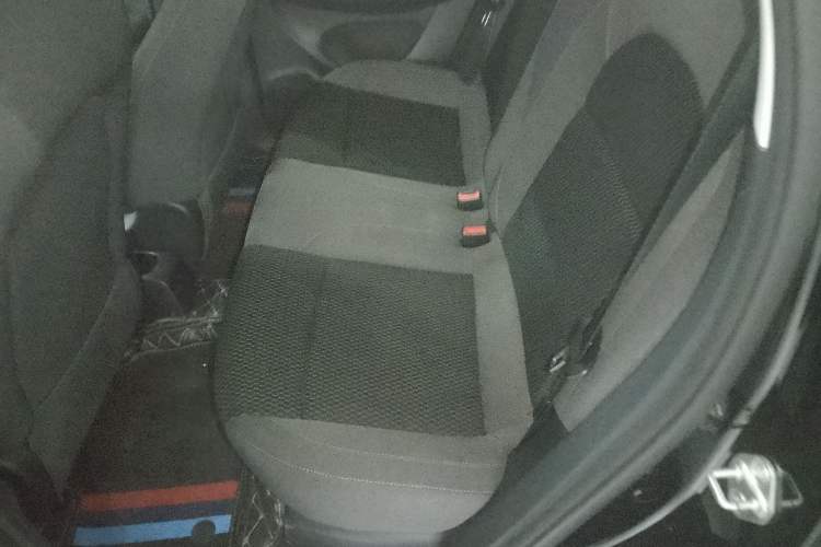 Used Leapmotor T03 2021 400 Lite Edition Lithium Iron Phosphate