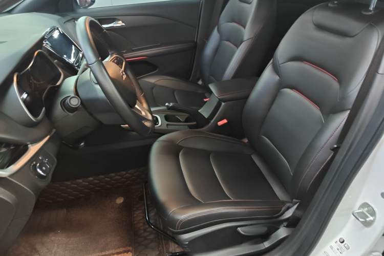 Used Chevrolet Monza 2020 Light Hybrid RS 330T Automatic Comfort Edition
