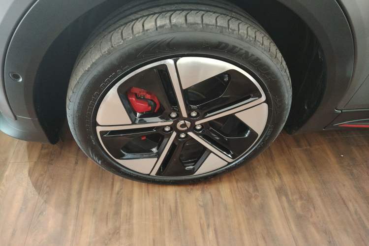 Used smart #1 2022 BRABUS Performance Edition