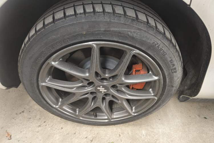 Used IM LS6 2023 Max Standard Edition