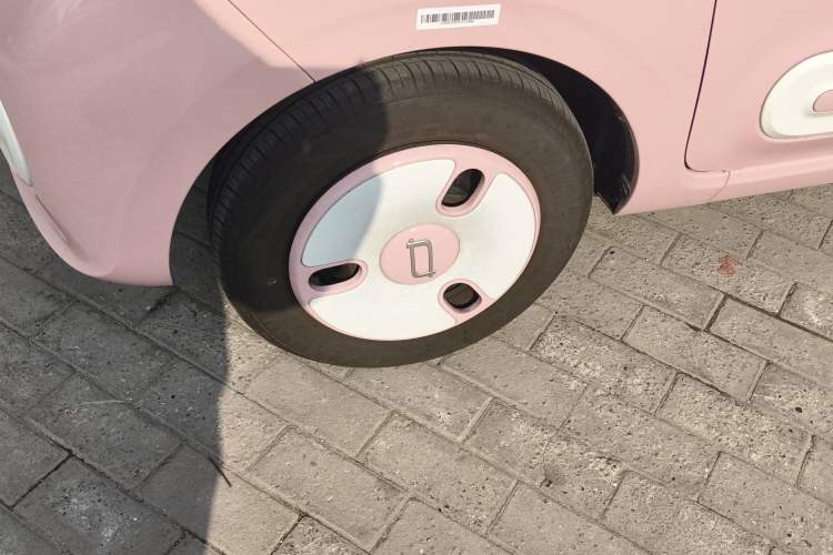 Used Bestune Pony 2025 222km Range Agile Horse
