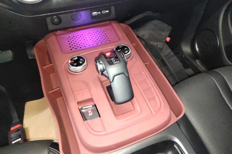 Used Tank 300 2021 Off-Road Edition 2.0T Conqueror
