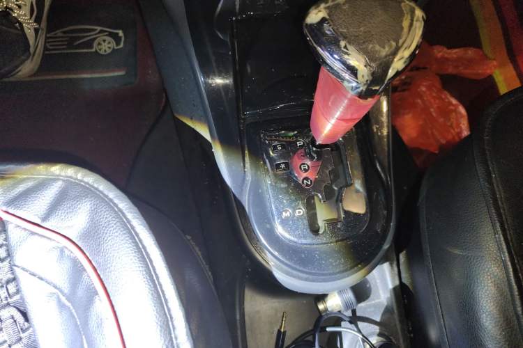 Used Citroen C-Quatre 2013 Hatchback 1.6L Automatic LeShang Model
