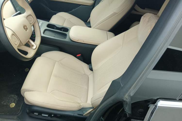 Used Nio ET5T 2024 75kWh Touring