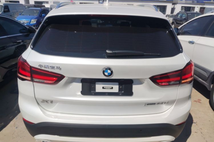 Used BMW X1 2022 Updated xDrive25Li Premium Edition
