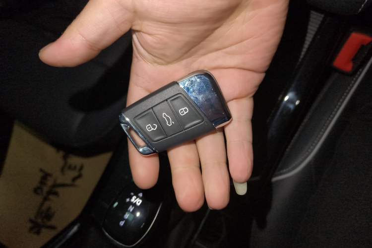 Used Volkswagen Passat 2022 330TSI Elite Edition
