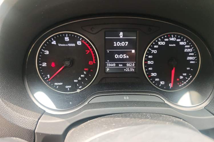 Used Audi A3 2016 Sportback 35 TFSI Style Edition