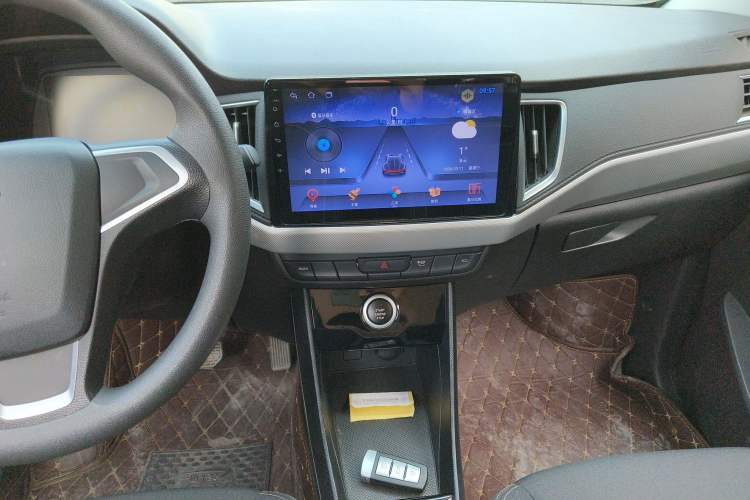 Used NETA N01 2020 380V