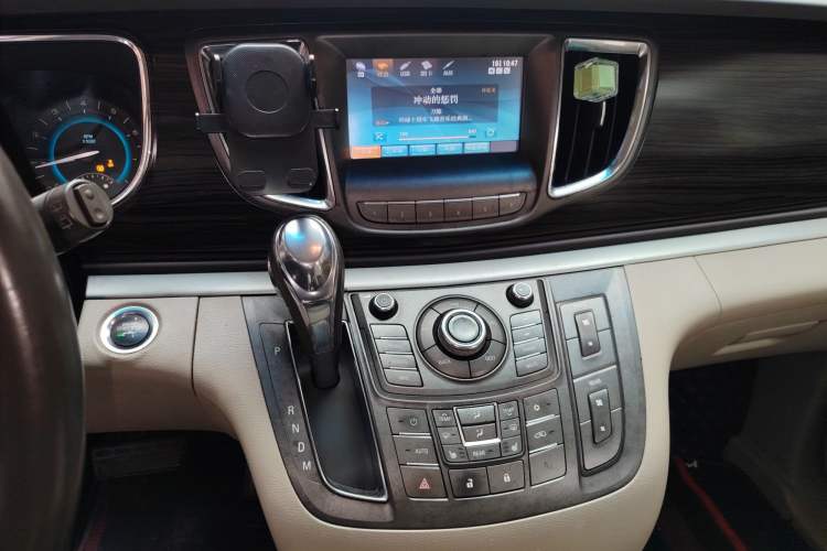 Used Buick GL8 2011 3.0L XT Luxury Business Flagship Edition
