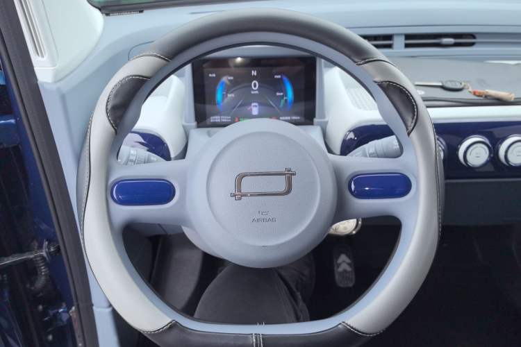 Used Bestune Pony 2025 222km Range Agile Horse