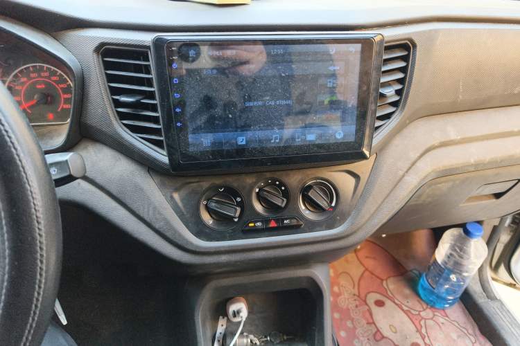 Used Wuling Hongguang V 2022 1.5L Jingqu Edition Electric-Assist LAR
