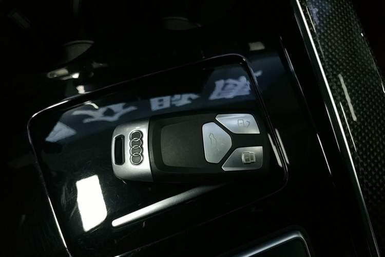 Used Audi S5 2020 S5 3.0T Sportback
