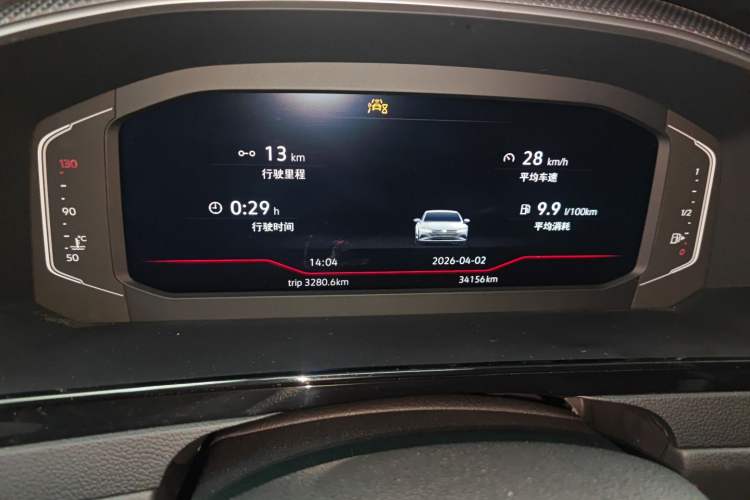 Used Volkswagen FAW-Volkswagen CC 2023 380TSI Striking Edition