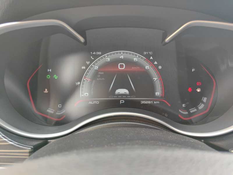 Used Haval H9 2020 2.0T Gasoline 4WD Premium Edition 5 Seats — 13