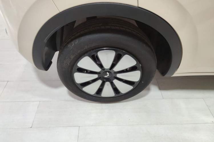 Used Wuling Bingo 2025 333 km Enjoyment Version
