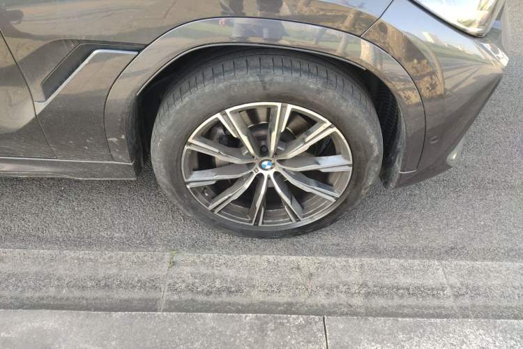 Used BMW X6 2020 xDrive30i M Sport Package
