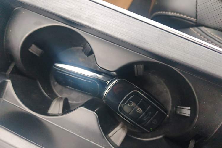 Used Chery Tiggo 7 PLUS 2023 1.5 TCI CVT New Enjoyment Edition