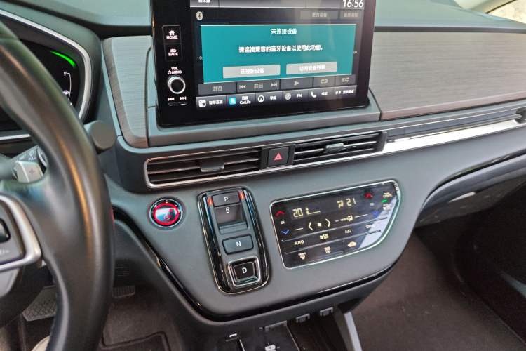 Used Honda Odyssey 2022 2.0L eHEV Sharp·Luxury Edition