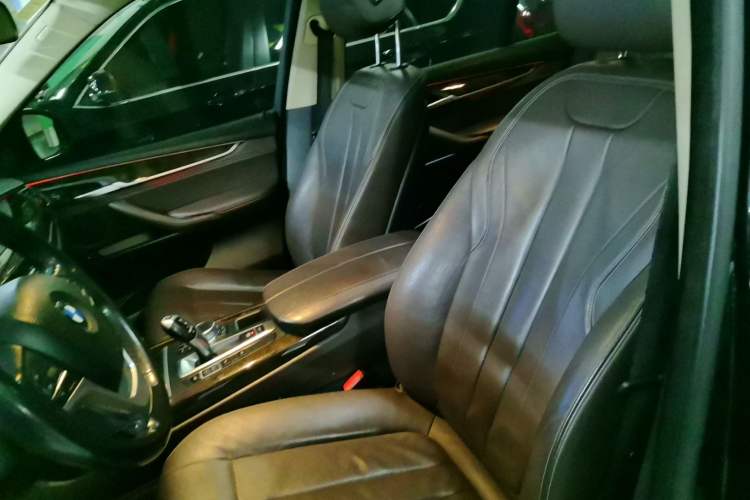 Used BMW X5 2017 xDrive35i Elegant Edition
