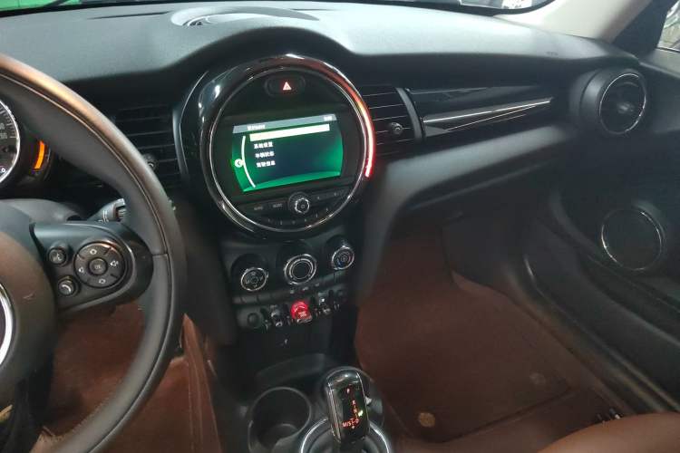 Used MINI MINI 2021 1.5T ONE PLUS