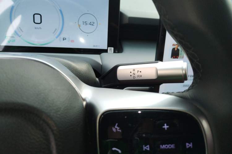 Used AION Y 2022 Plus 70 Enjoy Edition
