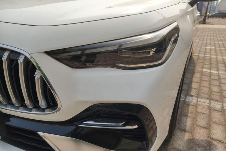 Used Geely Galaxy Galaxy Stellar 6 2026 Model 60km Sailing Edition
